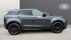 Land Rover Range Rover Evoque 2.0 D200 Dynamic SE 5dr Auto Diesel Hatchback